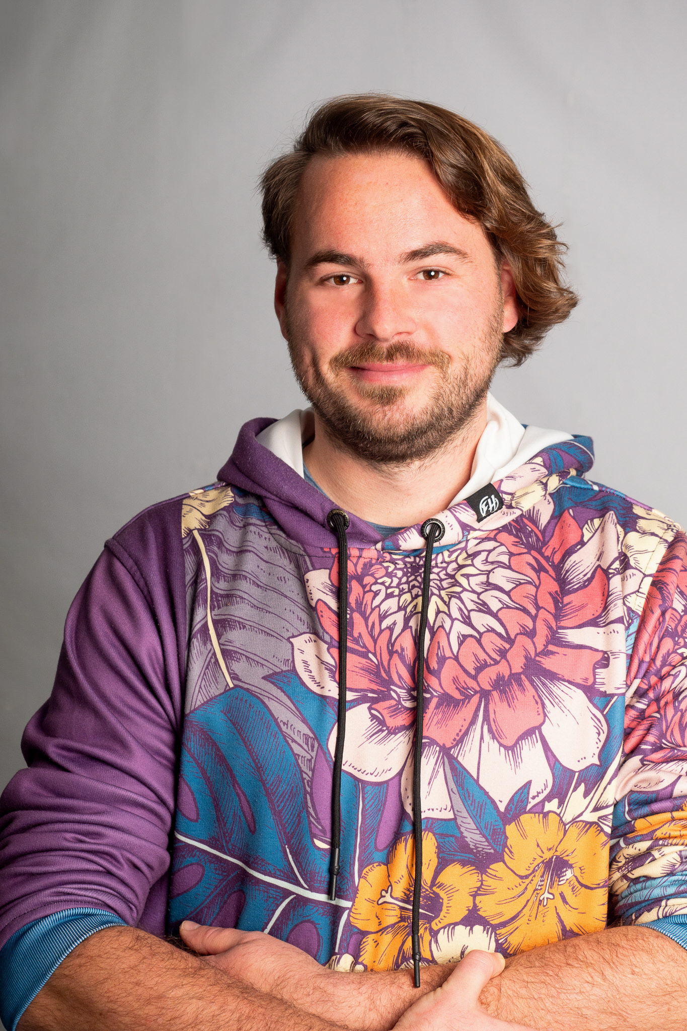 Florian Marter