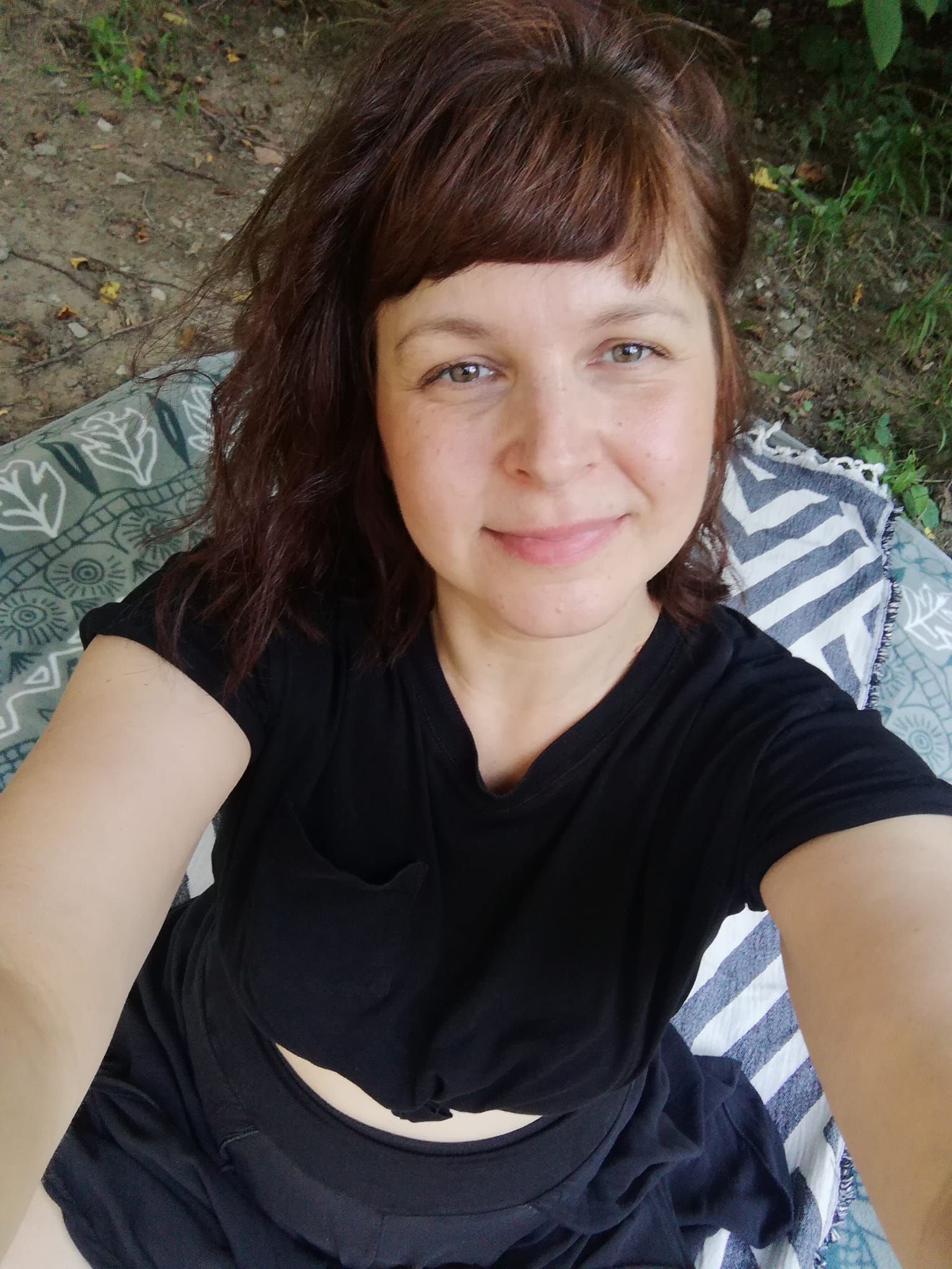 Christiane Stepanek