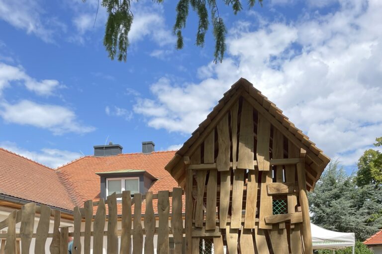 Wir bauen Abenteuer