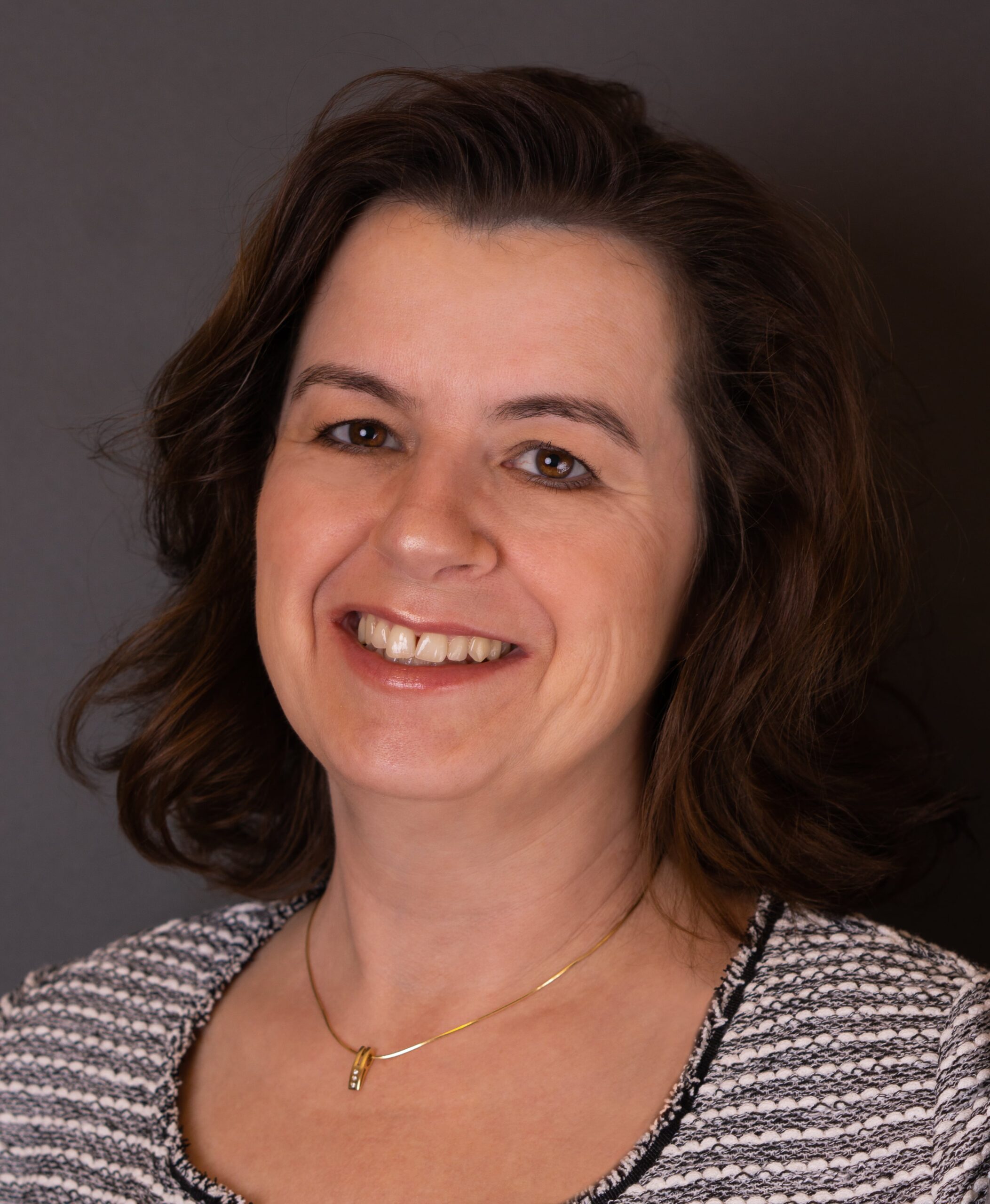 Martina Ecker