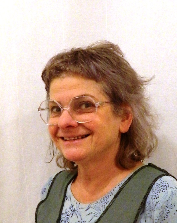 Sissi Blaha