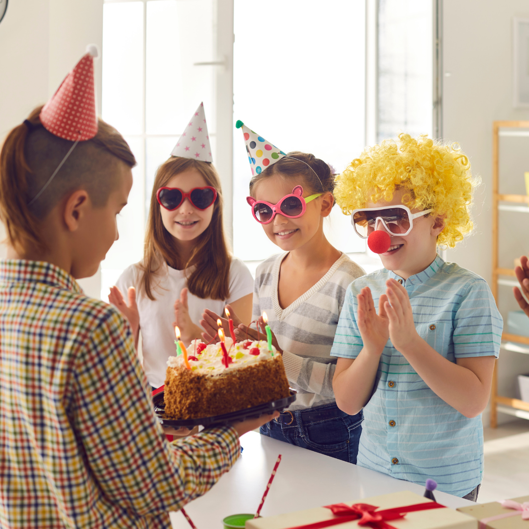 KALO Kindergeburtstag