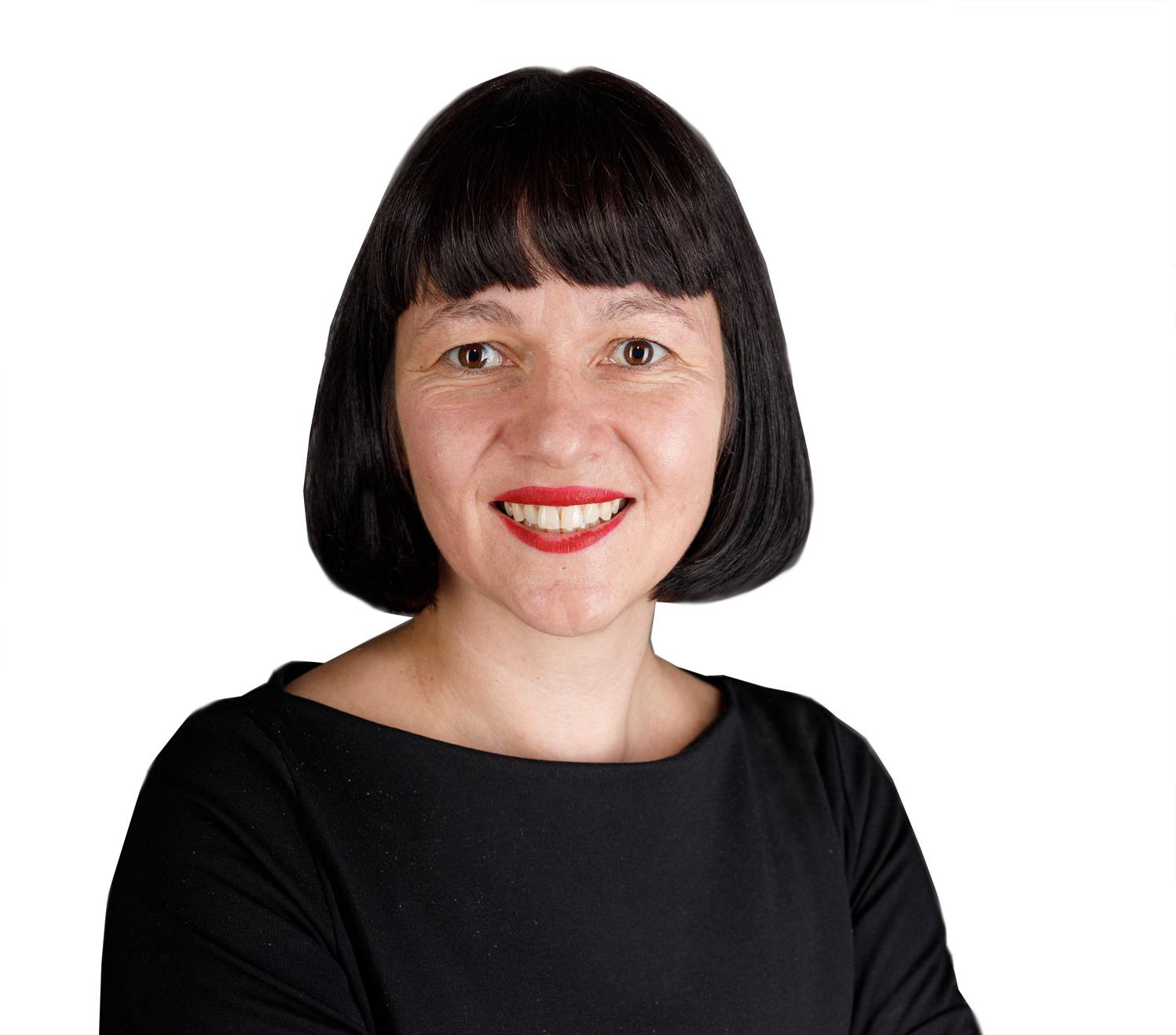 Karin Blum